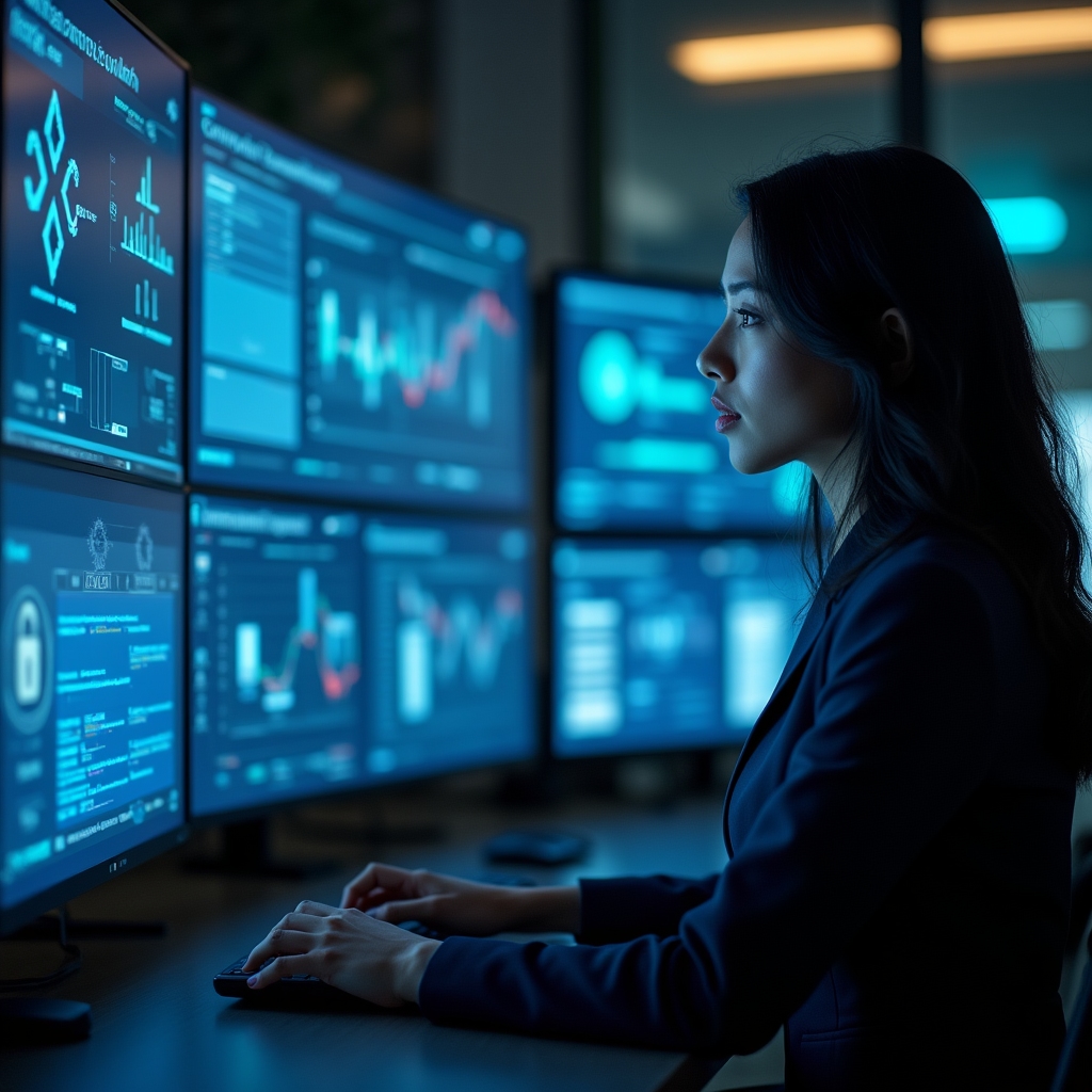 Security and compliance